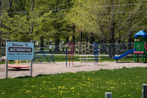 Imlay Township Park