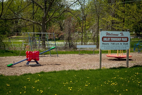 Imlay Township Park